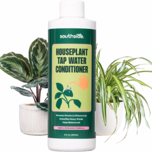 Southside Plants Tap Water Conditioner for Plants & Hydroponic Systems