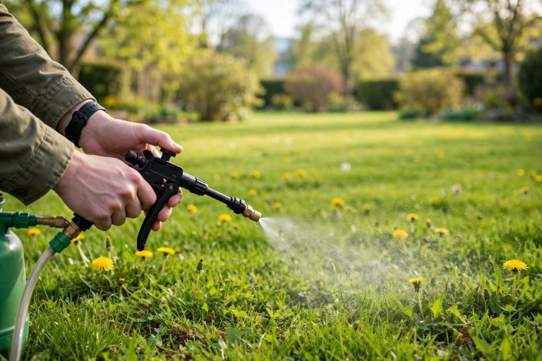 Best Weed Killer for Lawns – 10 Picks That Won’t Kill Grass