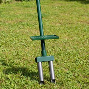 Walensee Lawn Coring Aerator