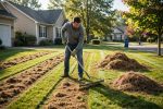 10 Best Dethatching Rakes for a Thicker, Healthier Lawn