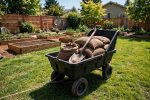 10 Best Garden Carts for Heavy Loads