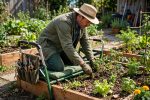 10 Best Garden Kneelers With Handles