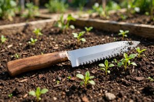 10 Best Hori Hori Knives for Digging, Weeding and Planting