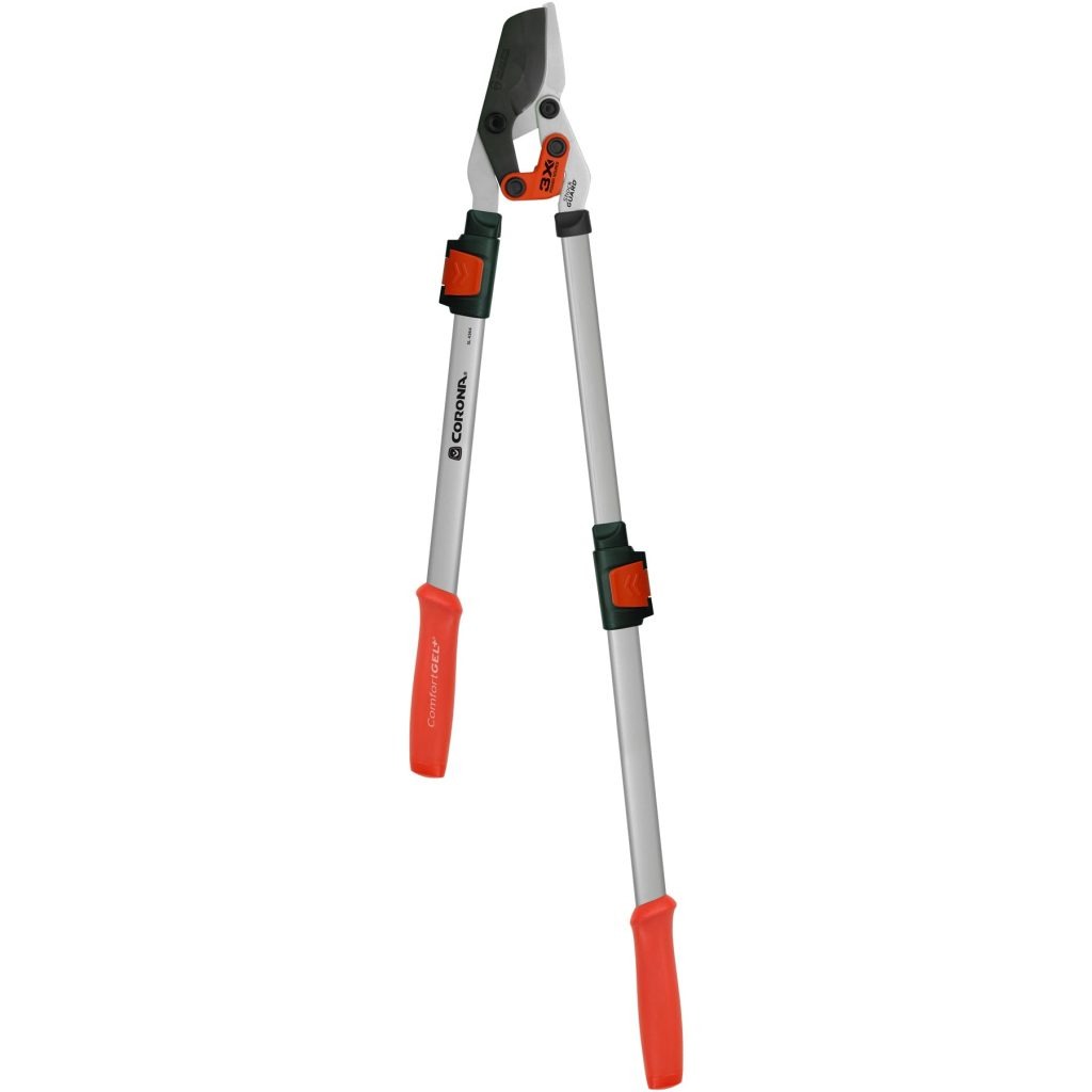 best loppers - Corona SL 4364 DualLINK Extendable Bypass Lopper