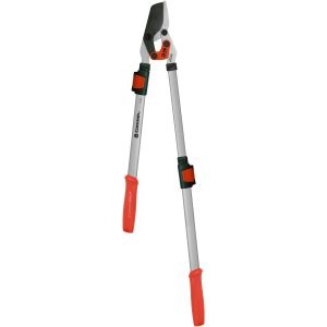 corona sl 4364 lopper duallink extendable bypass lopper with steel handles