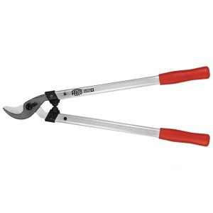 felco 211-60 lopper curved head bypass lopper with aluminium handles