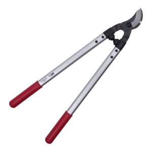 ars lpb-30m lopper japanese bypass lopper with high carbon steel blade