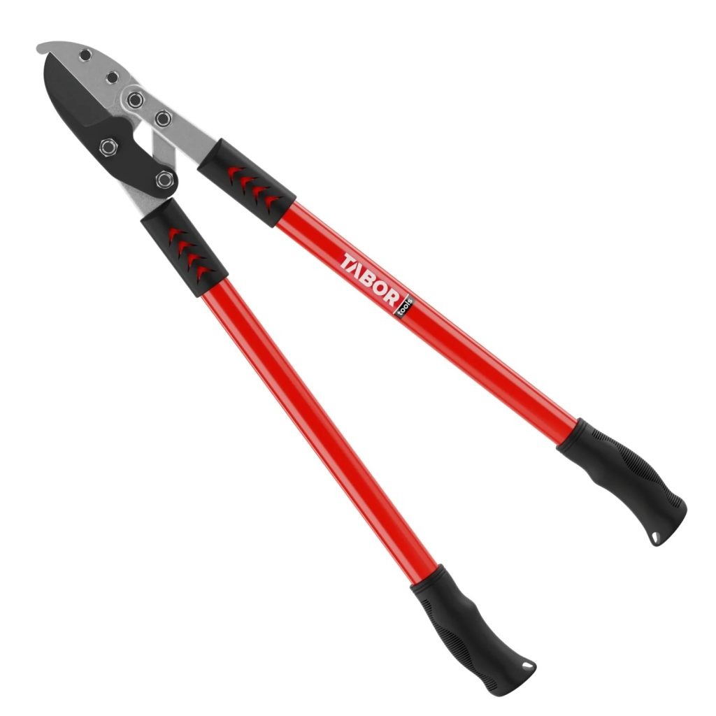 best loppers - Tabor Tools GG12A Anvil Lopper