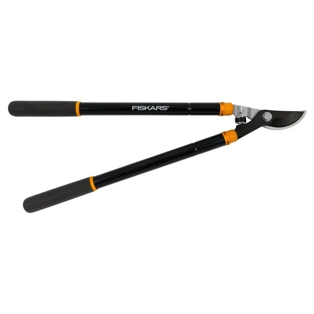 best loppers - Fiskars Extendable Bypass Lopper