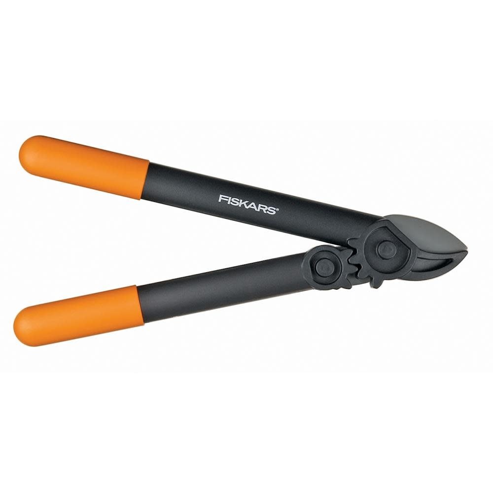 best loppers - Fiskars 15 in PowerGear Anvil Lopper