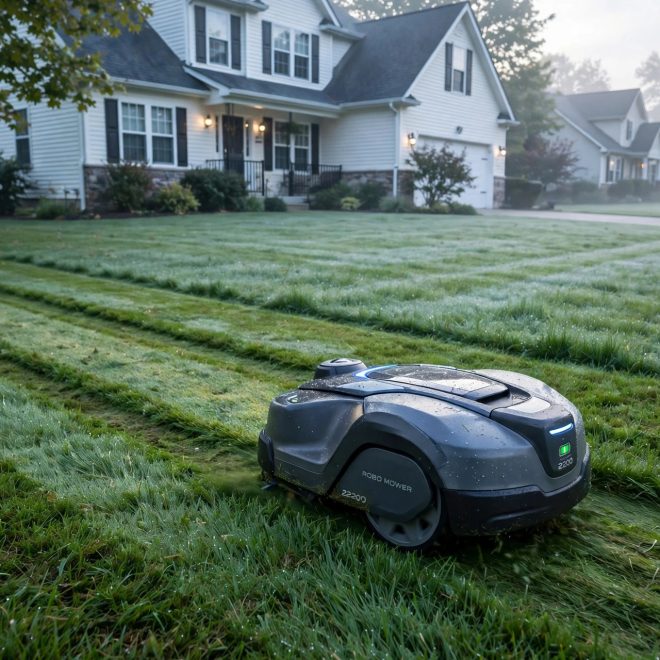 10 Best Robot Lawn Mowers Worth Buying
