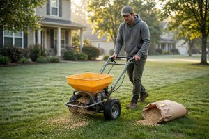 10 Best Slow-Release Fertilizers for Lawns and Gardens
