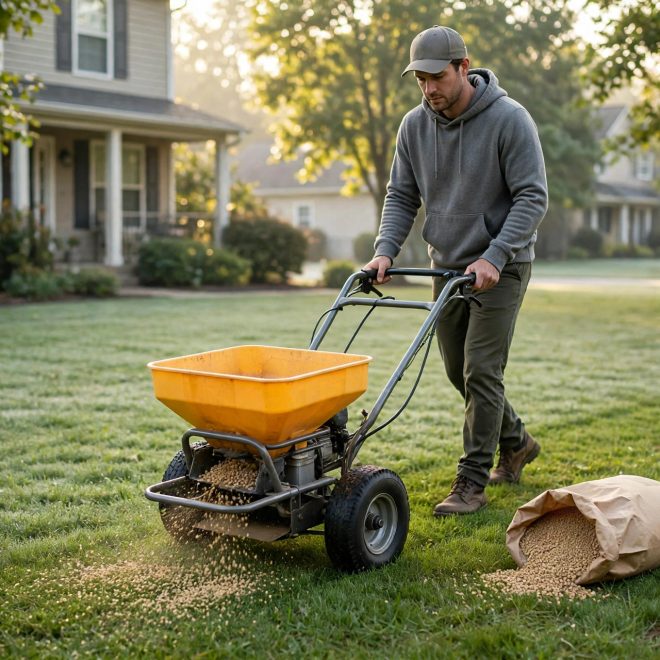 10 Best Slow-Release Fertilizers for Lawns and Gardens