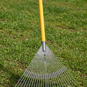 The Groundskeeper II Rake