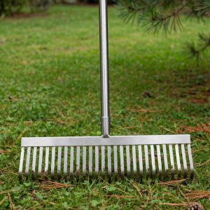 Colwelt Thatch Rake