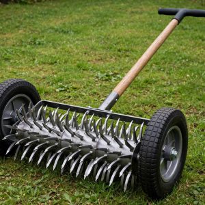 WOLF-Garten Scarifying Roller UR-M3