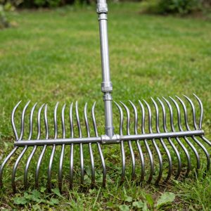 Niovrooro Thatch Rake