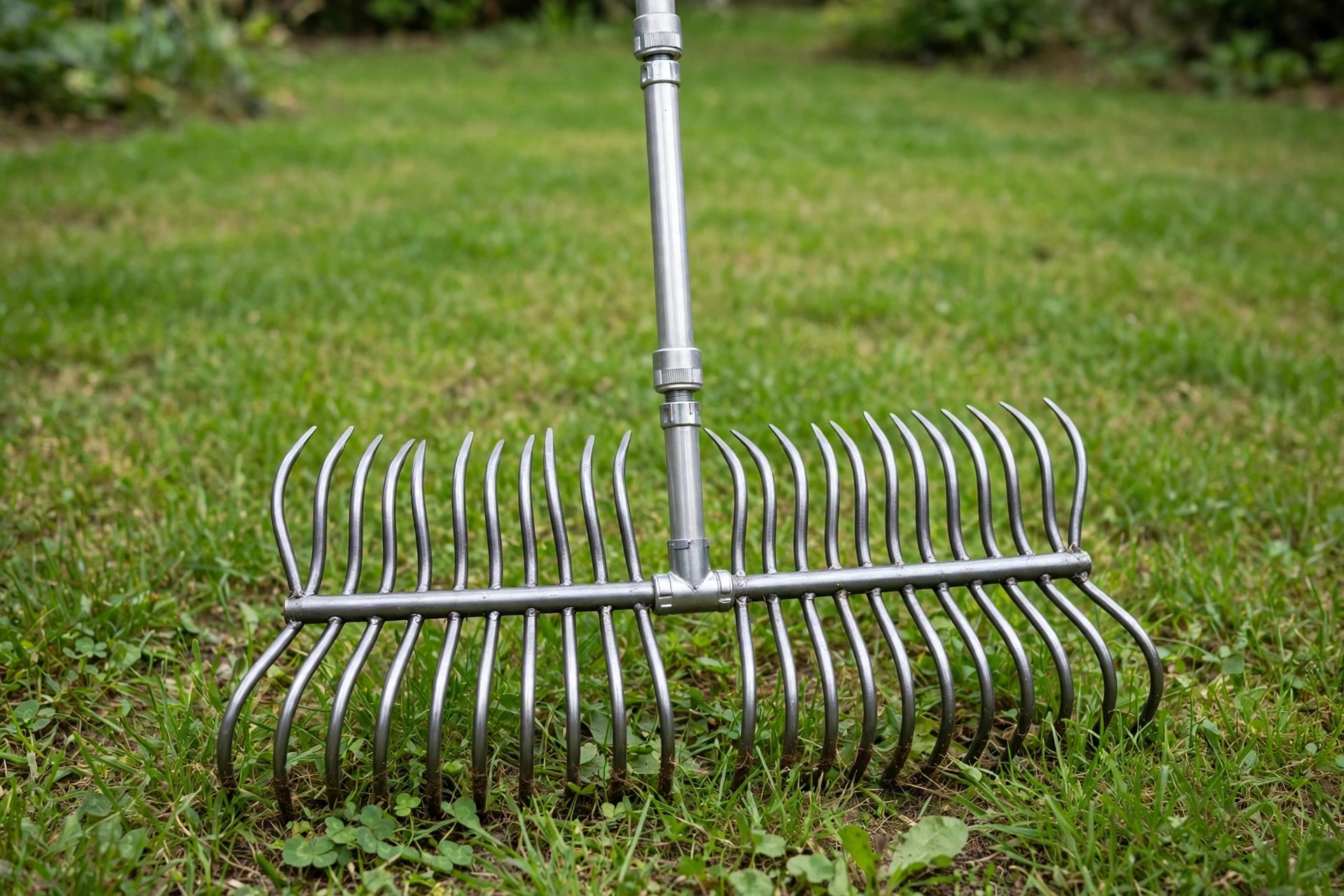Niovrooro Thatch Rake