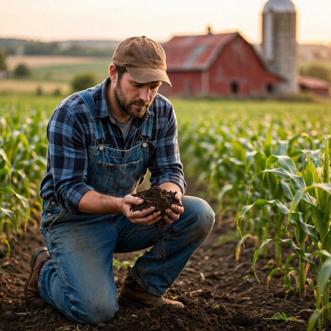 10 Farming Secrets Every Grower Should Know