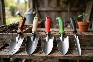 10 Best Garden Trowels for 2026: Top Picks Compared