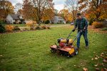 How to Aerate a Lawn: Step by Step Guide