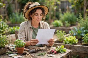 How to Read a Soil Test Report: A Garden Guide