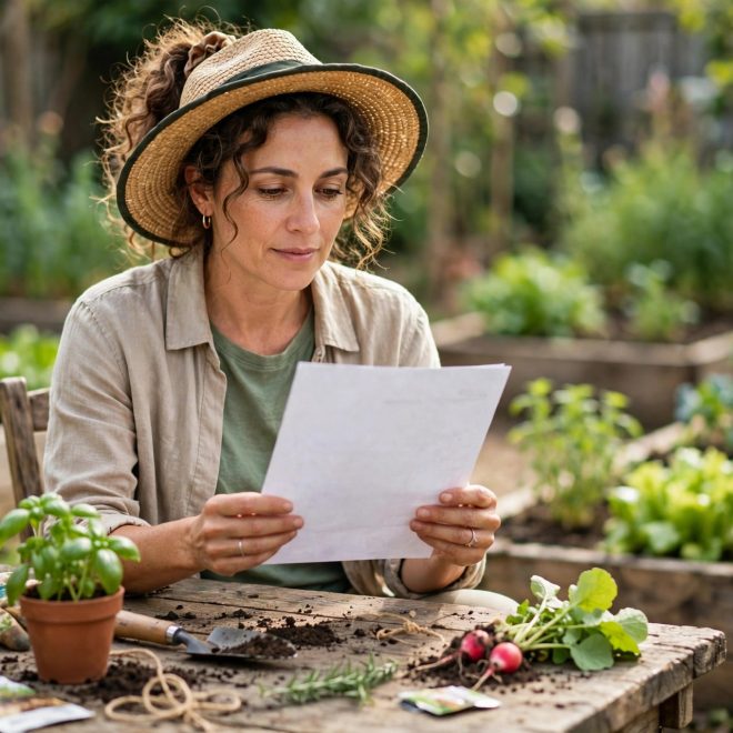 How to Read a Soil Test Report: A Garden Guide