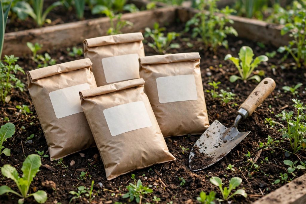 how to read a soil test report soil samples