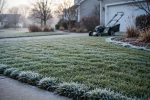 How to Winterize Your Lawn Before the First Freeze