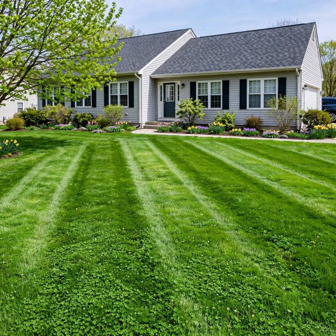 Lawn Care Calendar: Month by Month Guide for US Lawns