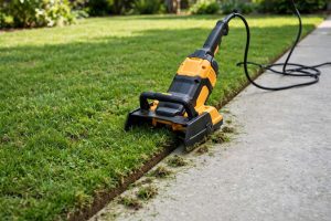 10 Best Lawn Edgers for Clean Lines