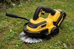 Ryobi 18V ONE+ cordless edger