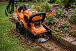 Worx WG896 corded lawn edger
