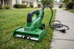 Greenworks 27032 corded edger