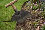 Razor-Back 61108 half moon edger
