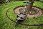 Yard Butler EDGE-180 step edger