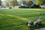 Lawn Mowing Height by Grass Type -The Complete Chart