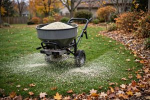 How to Overseed a Lawn: Step by Step Guide