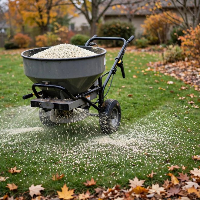 How to Overseed a Lawn: Step by Step Guide
