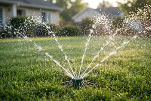 Lawn Watering Guide: How Much, How Long, How Often