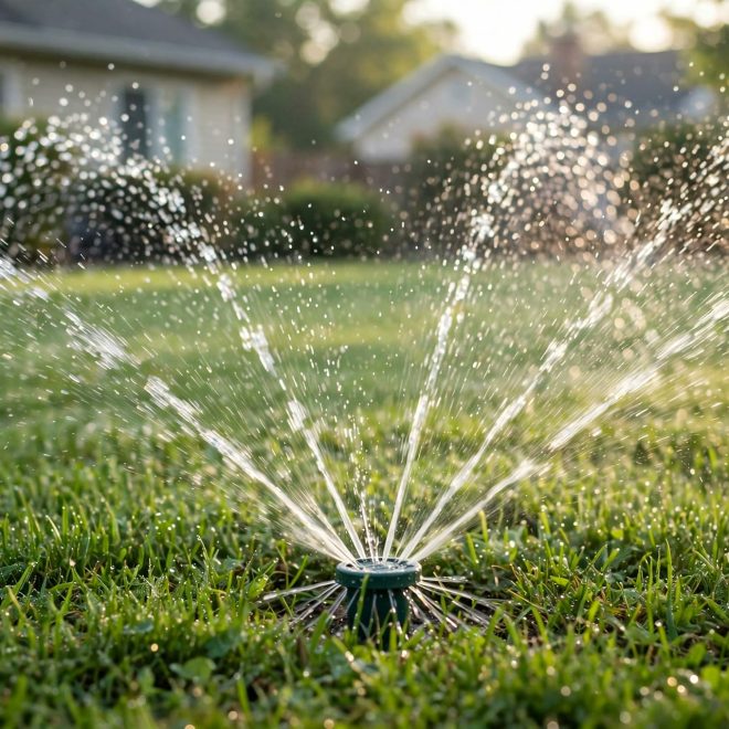 Lawn Watering Guide: How Much, How Long, How Often