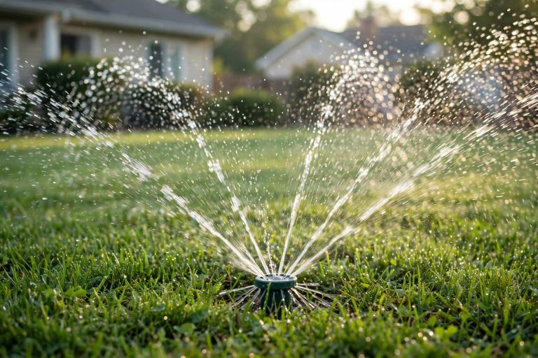 Lawn Watering Guide: How Much, How Long, How Often