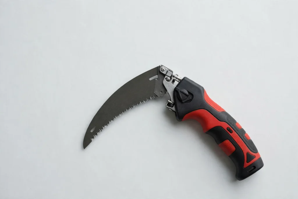 Silky Gomboy Curve 240-8 best pruning saw