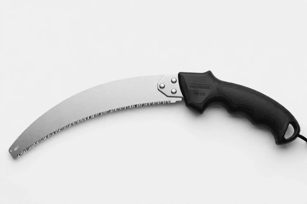 Silky Zubat Professional 330 best pruning saw
