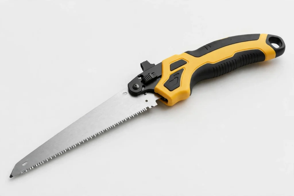 Silky Pocketboy 170 Large Teeth best pruning saw