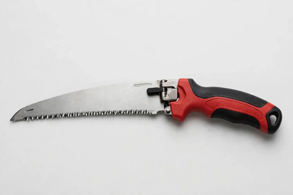 Corona RazorTOOTH Folding RS 7265D best pruning saw