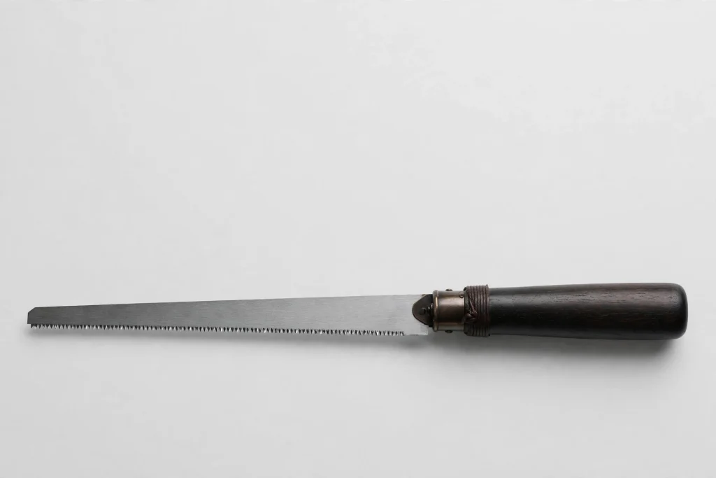 Samurai Ichiban GC-330-LH best pruning saw
