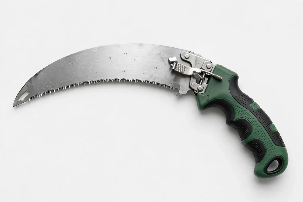 TABOR TOOLS TTS25A best pruning saw