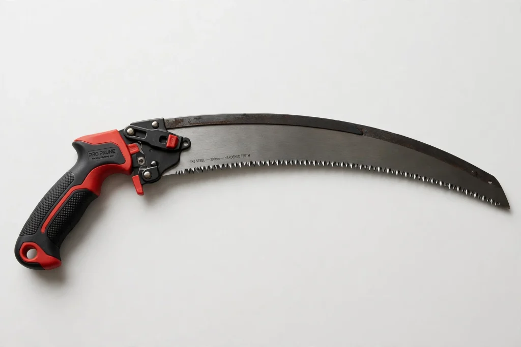 Silky Bigboy 2000 360 mm best pruning saw