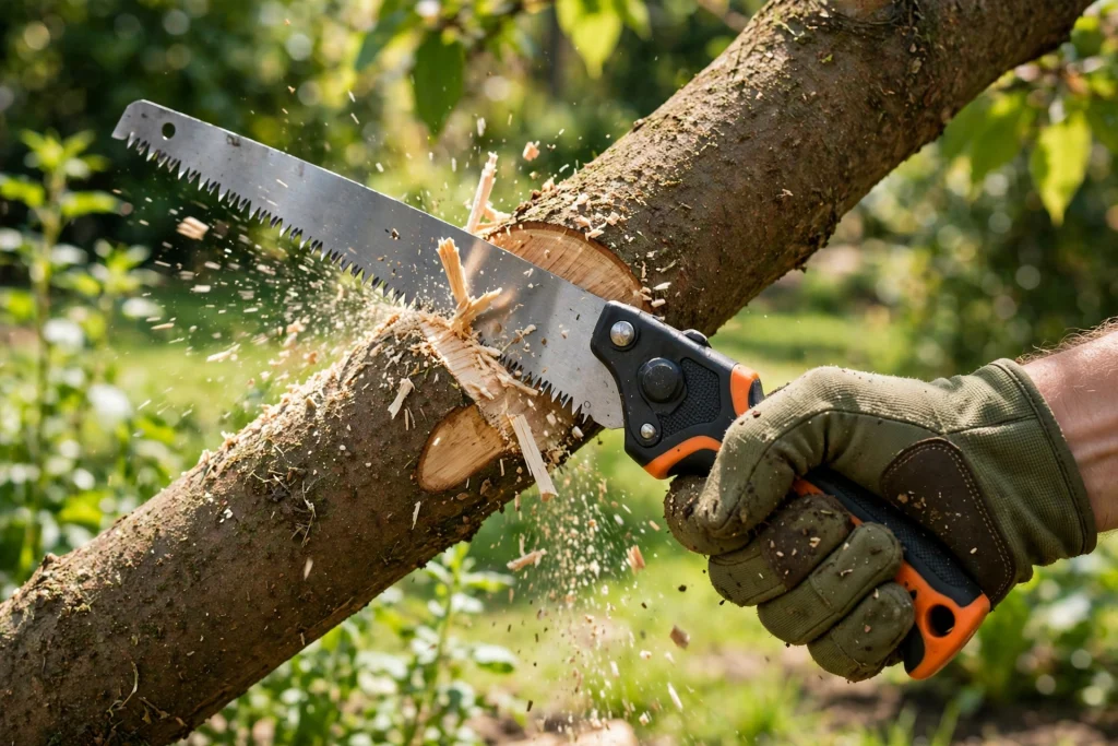 best pruning saw